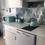 아파트 Soul Surfer