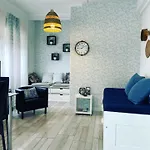 아파트 Soul Surfer *