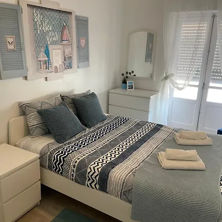 Soul Surfer Apartament Peniche