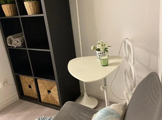 Soul Surfer Apartament Peniche