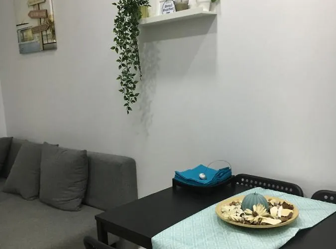 Soul Surfer Apartament