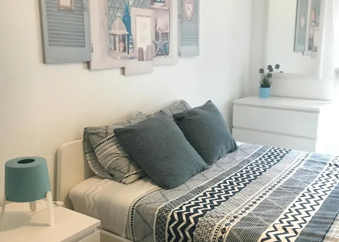 Apartament Soul Surfer *