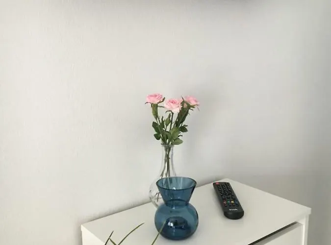 Apartament Soul Surfer Peniche
