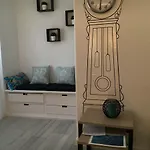 Apartment Soul Surfer Peniche