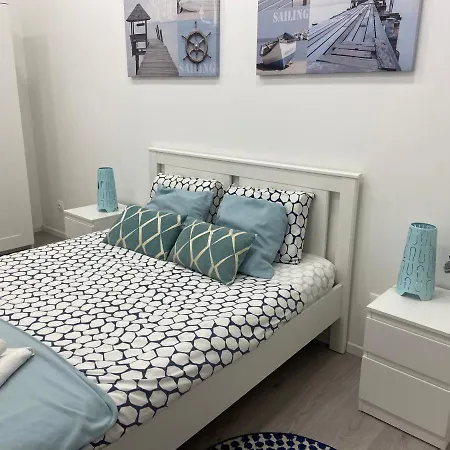 Soul Surfer شقة بينيش