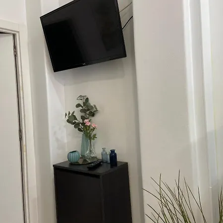 Soul Surfer Lejlighed Peniche