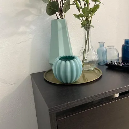 شقة Soul Surfer *