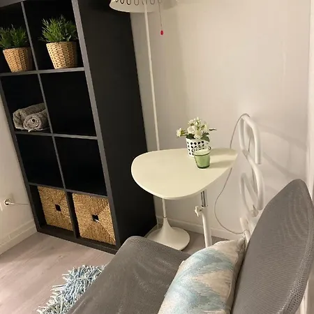 Soul Surfer Lejlighed Peniche