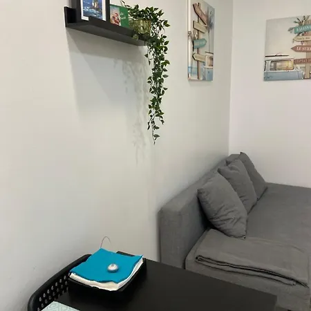 شقة Soul Surfer *