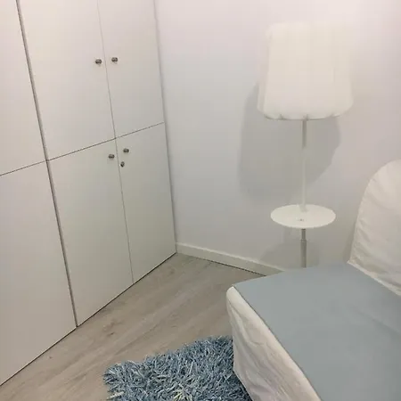 Soul Surfer شقة *