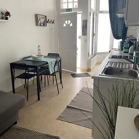 شقة Soul Surfer *