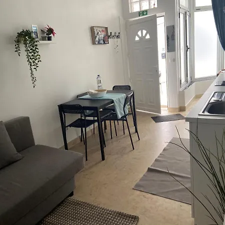 Soul Surfer Lejlighed *