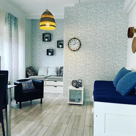 شقة Soul Surfer *