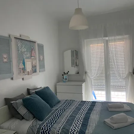 Soul Surfer Lejlighed