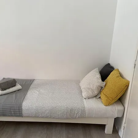 Soul Surfer شقة *