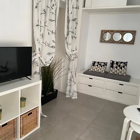 Soul Surfer شقة بينيش