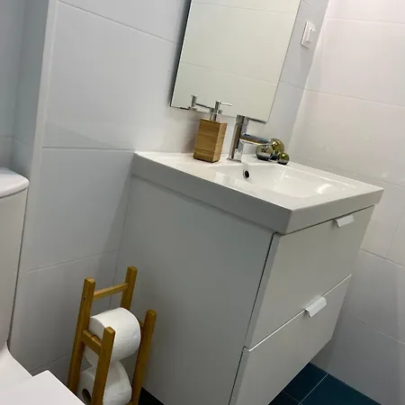 Lejlighed Soul Surfer *