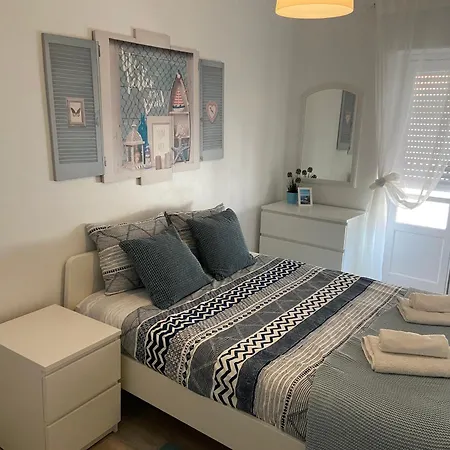 Soul Surfer شقة *