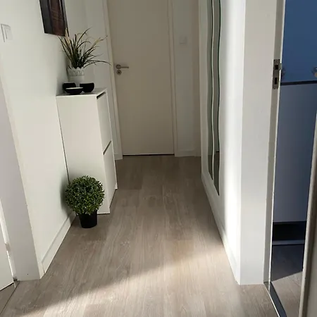 Soul Surfer Lejlighed *