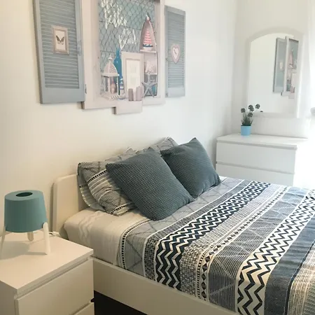 شقة Soul Surfer *