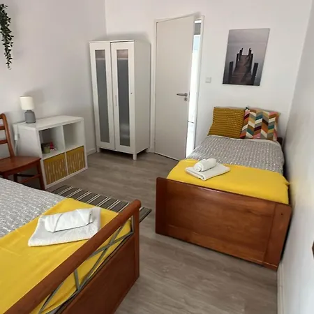 Soul Surfer Apartman *