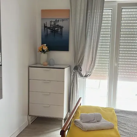 شقة Soul Surfer *