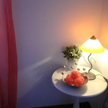 Soul Surfer شقة بينيش