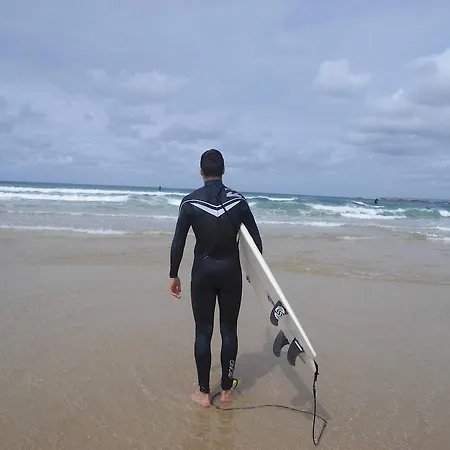 Apartment Soul Surfer