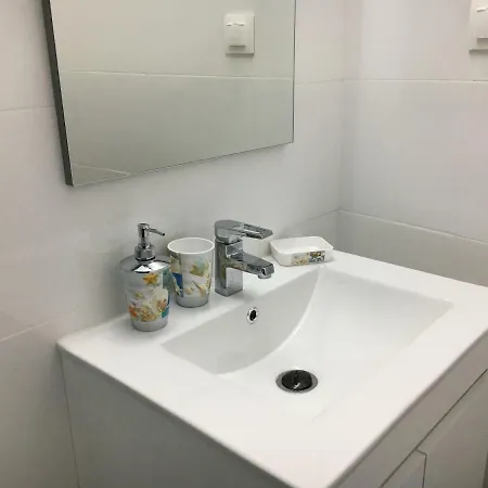 Soul Surfer شقة بينيش