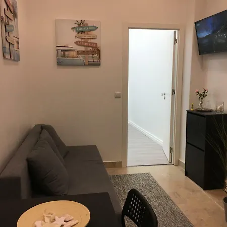 Soul Surfer شقة بينيش