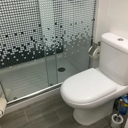 Soul Surfer شقة بينيش