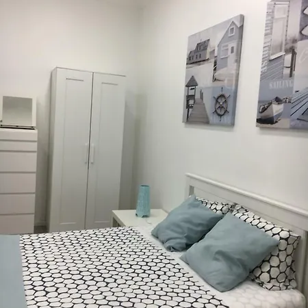 شقة Soul Surfer *