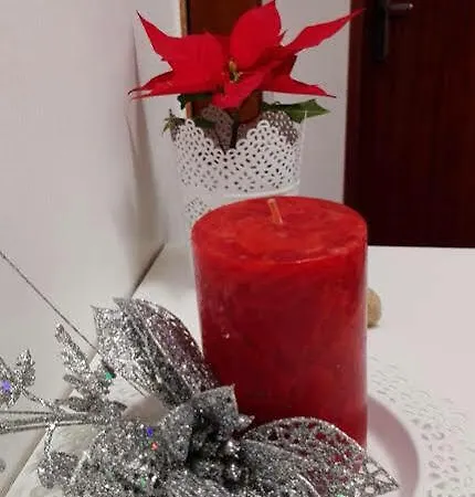 Soul Surfer شقة بينيش