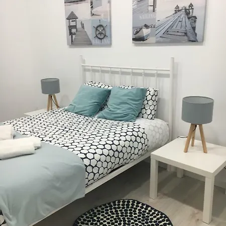 Lejlighed Soul Surfer Peniche