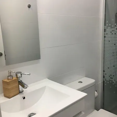 Soul Surfer شقة *