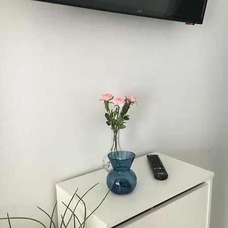 Apartment Soul Surfer Peniche