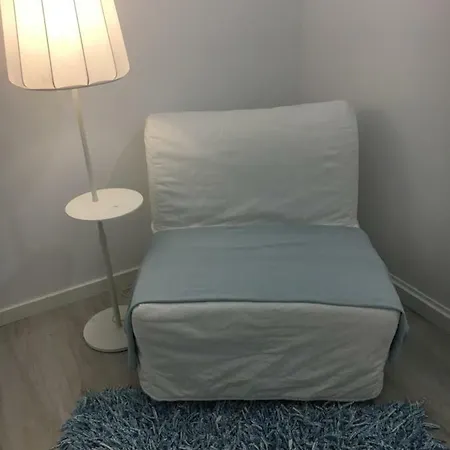 Soul Surfer Lejlighed Peniche