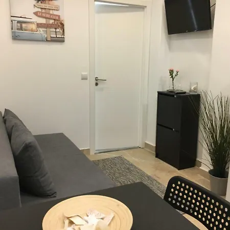 Soul Surfer شقة بينيش