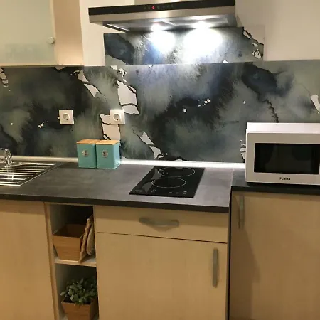 Soul Surfer شقة *