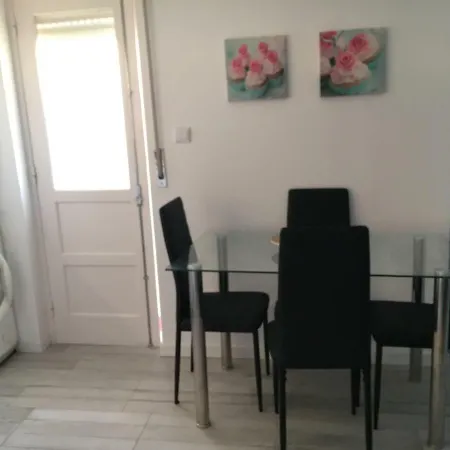 Apartment Soul Surfer Peniche