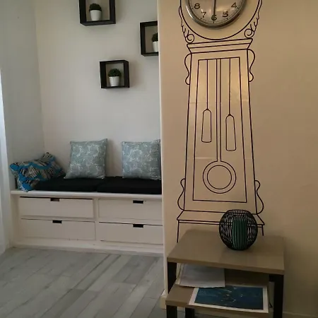 Apartment Soul Surfer Peniche
