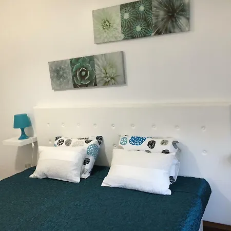 Apartman Soul Surfer Peniche