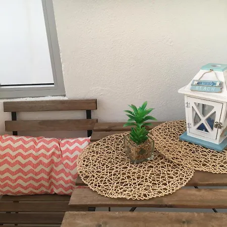 Soul Surfer Lejlighed *