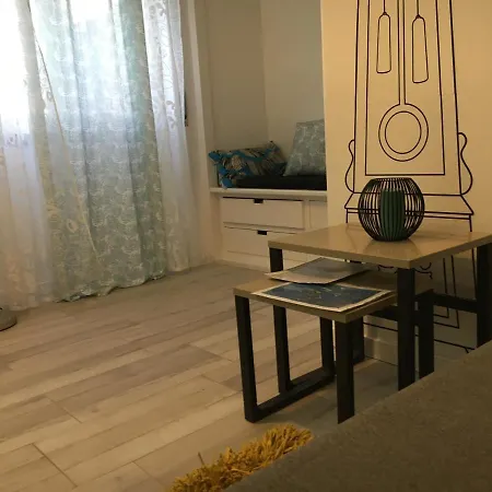 Soul Surfer דירה
