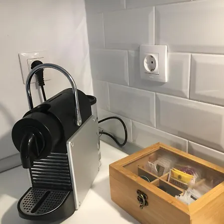 Lejlighed Soul Surfer