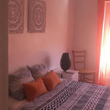 Apartment Soul Surfer Peniche