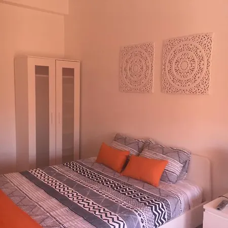 Soul Surfer Apartment *