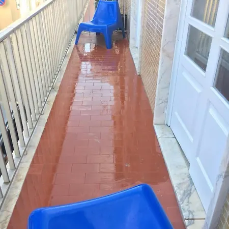 شقة Soul Surfer *