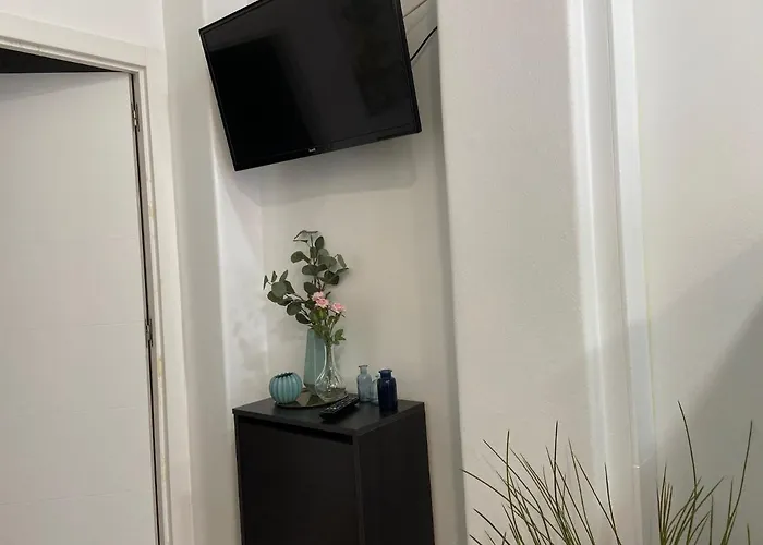 Soul Surfer Apartmán Peniche