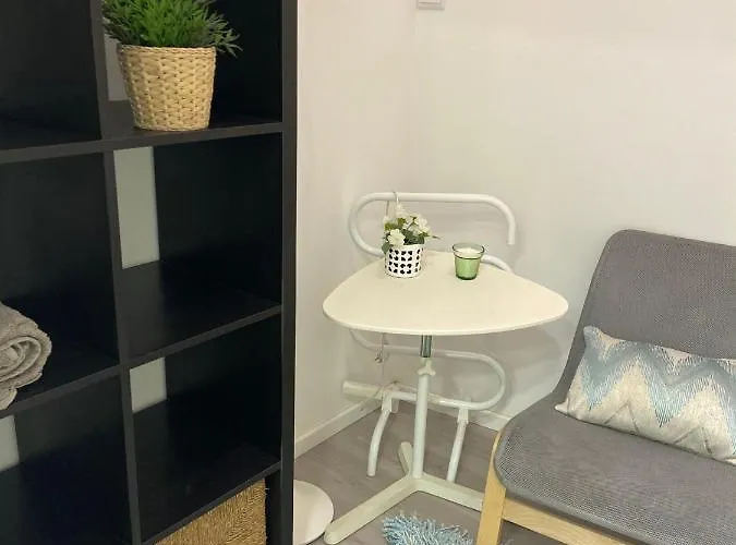 Apartmán Soul Surfer